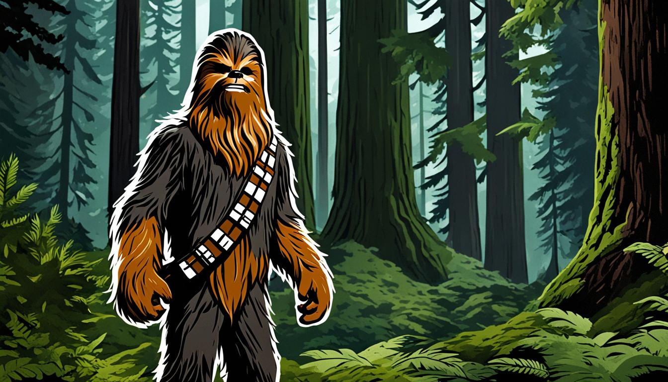 Is Chewbacca alive in Rise of Skywalker?
