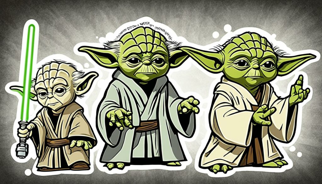 Yoda's enduring legacy